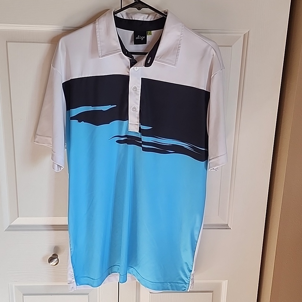 Golf polo